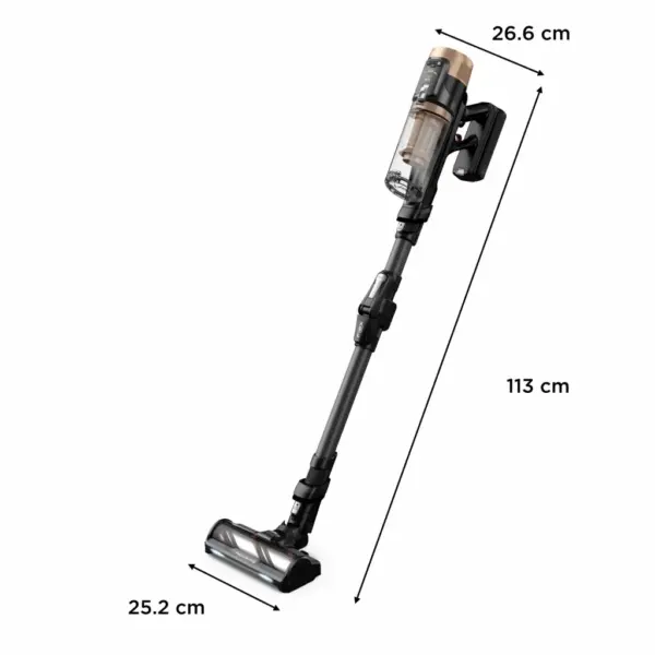 Пилосос Rowenta RH9B74WO