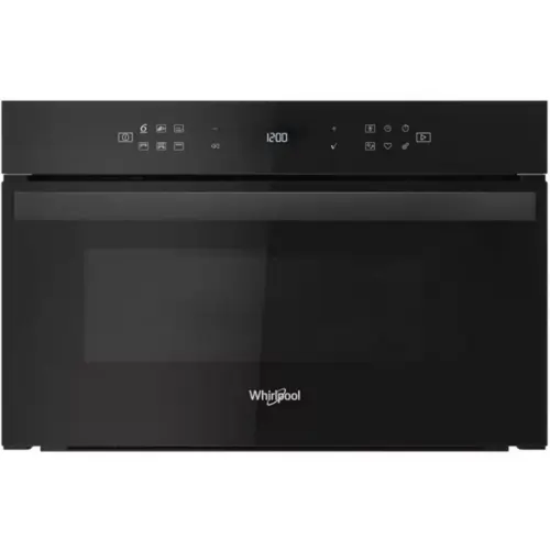 Мікрохвильова піч Whirlpool AMW6440FB