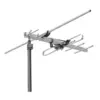 Антена Romsat AV-25UV 170-230 МГц, 470-862 МГц, 3-5 dBi (VHF), 10-15 dBi (UHF) (AV-25UV)