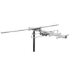 Антена Romsat AV-25UV 170-230 МГц, 470-862 МГц, 3-5 dBi (VHF), 10-15 dBi (UHF) (AV-25UV)