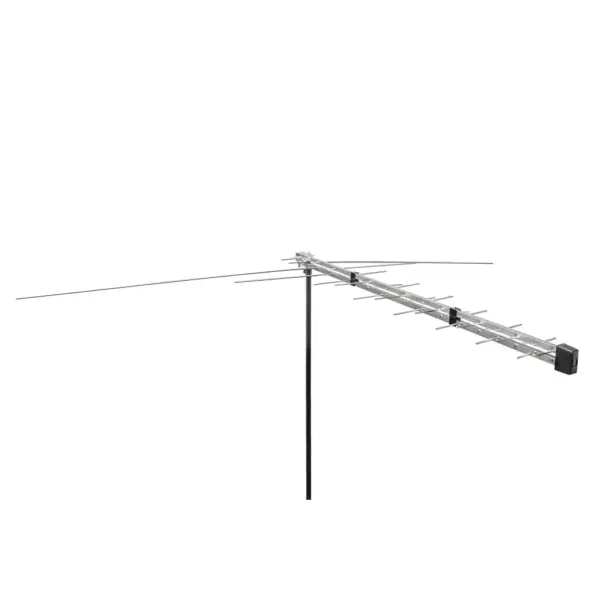 Антена Romsat AV-2845UV, ДМВ (470 ... 862 МГц / 21-69к.), 12 дБ (AV-2845UV)