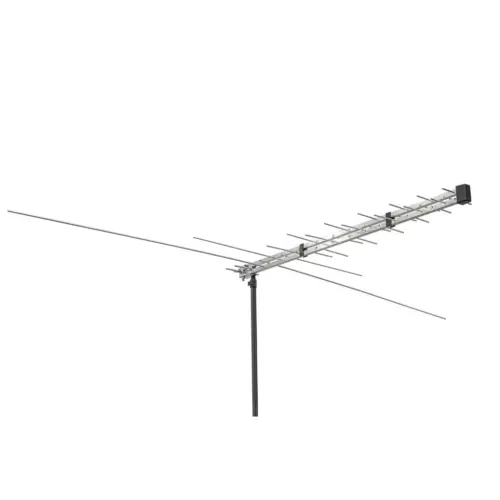 Антена Romsat AV-2845UV, ДМВ (470 ... 862 МГц / 21-69к.), 12 дБ (AV-2845UV)