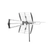 Антена Romsat V/UHF-273, VHF і UHF, 7-9 dBi (VHF), 12-15 dBi (UHF) (V/UHF-273)