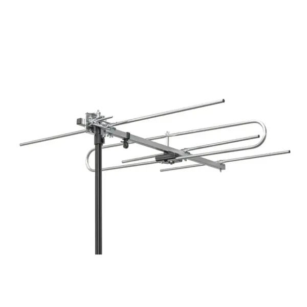 Антена Romsat VHF-040, 170-230 МГц, 6-8 dBi (VHF-040)
