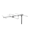 Антена Romsat VHF-040, 170-230 МГц, 6-8 dBi (VHF-040)