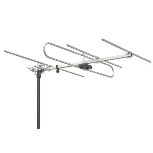 Антена Romsat VHF-040, 170-230 МГц, 6-8 dBi (VHF-040)