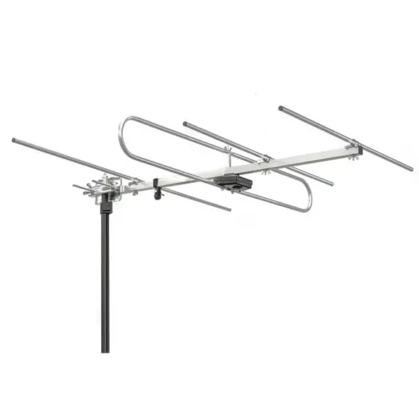 Антена Romsat VHF-040, 170-230 МГц, 6-8 dBi (VHF-040)