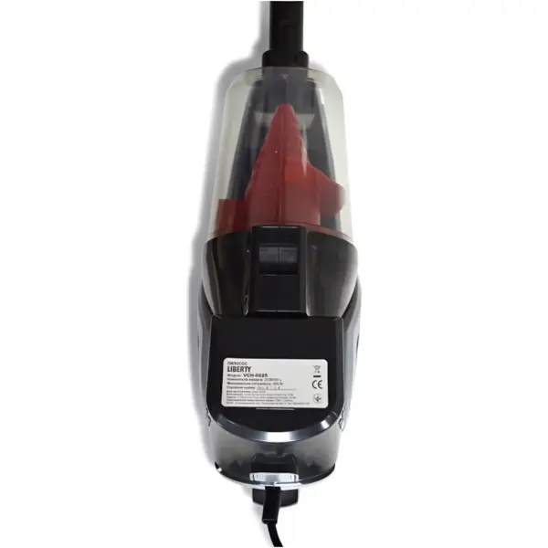 Пилосос Liberty VCH-0625