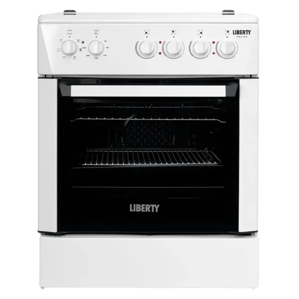 Плита Liberty PWE 6118 W