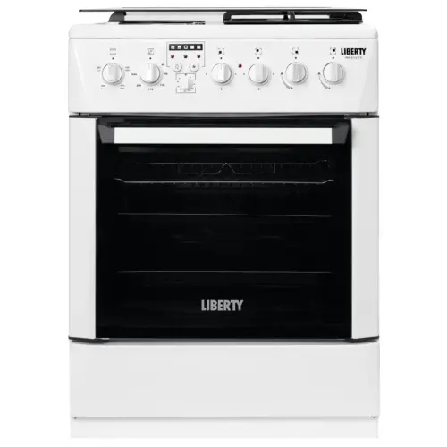 Плита Liberty PWE 6116 C-F