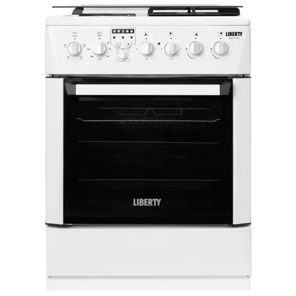 Плита Liberty PWE 6116 C-F