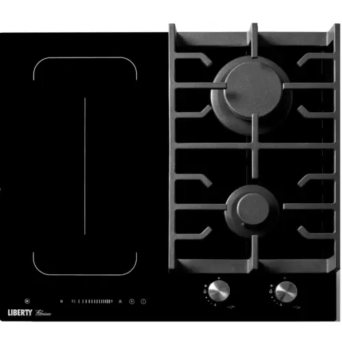 Варочна поверхня Liberty PIG 6042G-C7 (509) Варочна поверхня Liberty PIG 6042G-C7 (509)