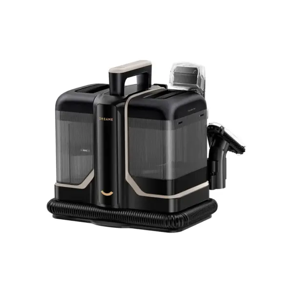Пилосос Dreame N10-BL