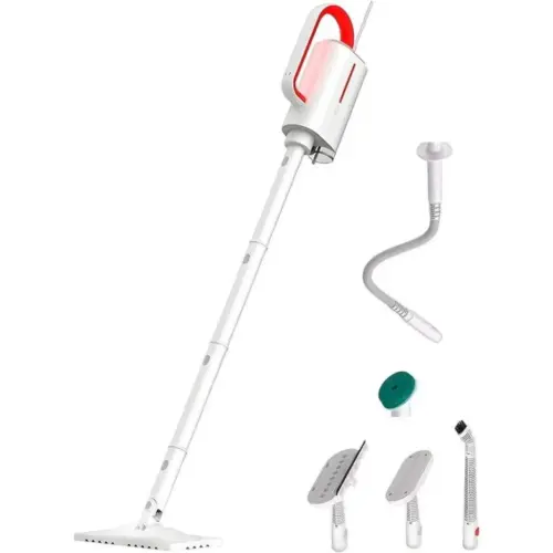 Пилосос Deerma Multi-function Steam Cleaner (DEM-ZQ610)