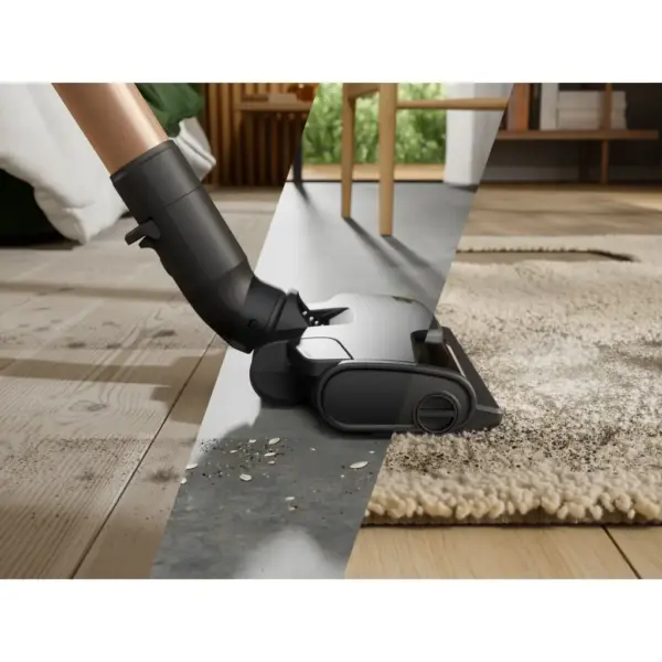 Пилосос Electrolux EP83HB25UV