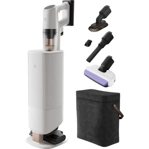 Пилосос Electrolux EP83HB25UV