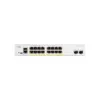 Комутатор мережевий Cisco C1200-16P-2G