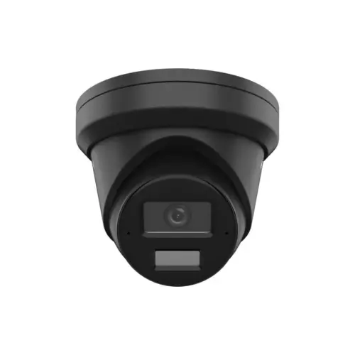 Камера відеоспостереження Hikvision DS-2CD2383G2-LI2U (2.8) black