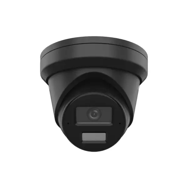 Камера відеоспостереження Hikvision DS-2CD2383G2-LI2U (2.8) black