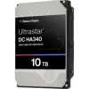 Жорсткий диск 3.5" 10TB DC HA340 WDC Hitachi HGST (WUS721210BLE6L4)