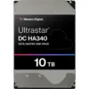 Жорсткий диск 3.5" 10TB DC HA340 WDC Hitachi HGST (WUS721210BLE6L4)