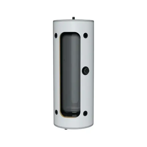 Бойлер непрямого нагріву Drazice NAD 200 v1 (TJ 6/4")(з ізол.класу B)