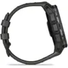 Смарт-годинник Garmin Instinct 3, Tactical, AMOLED, 50mm, Black, GPS (010-03020-50)