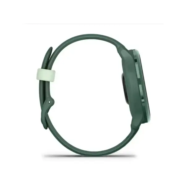 Смарт-годинник Garmin vivoactive 6, Jasper Green/J. Green Metallic, GPS смарт-годи (010-02985-02)
