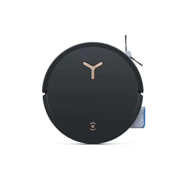 Пилосос Ecovacs Deebot X8 Pro Omni (DEX56 BLACK)