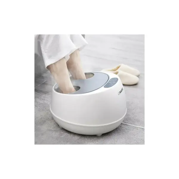 Масажна ванночка для ніг NAIPO OFLEXISPA (SFS-101)
