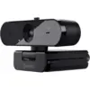 Веб-камера Trust Taxon QHD Webcam Eco Black (24733)
