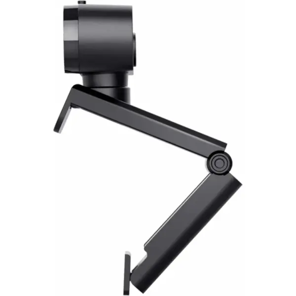 Веб-камера Trust Taxon QHD Webcam Eco Black (24733)