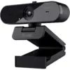 Веб-камера Trust Taxon QHD Webcam Eco Black (24733)