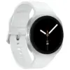 Смарт-годинник Samsung Galaxy Watch 8 40mm Silver (SM-L320NZSASEK)