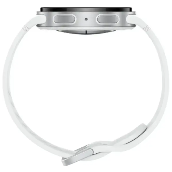 Смарт-годинник Samsung Galaxy Watch 8 40mm Silver (SM-L320NZSASEK)