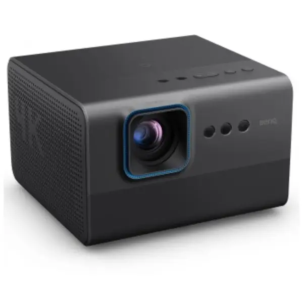Проектор BenQ GP520 (9H.JT177.59E)