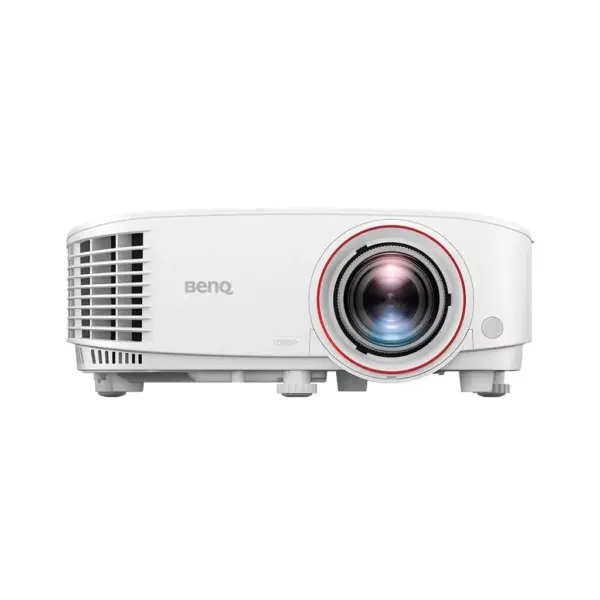 Проектор BenQ TH671ST (9H.JGY77.1HE)