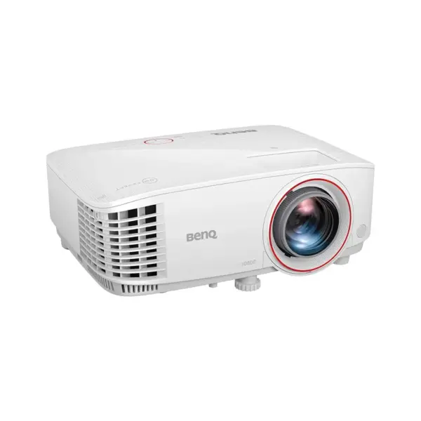 Проектор BenQ TH671ST (9H.JGY77.1HE)