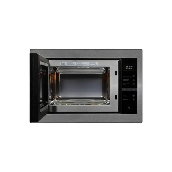 Мікрохвильова піч Midea MI10250GBX