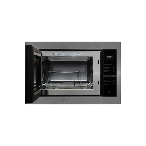 Мікрохвильова піч Midea MI10250GBX