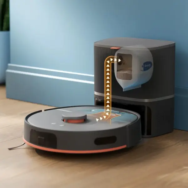 Пилосос Philips XU5100/10