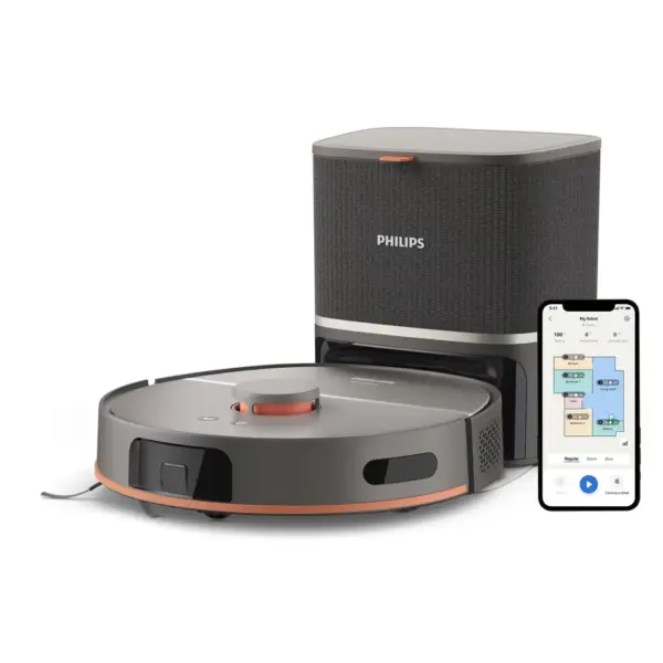 Пилосос Philips XU5100/10
