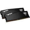 Модуль пам'яті для комп'ютера DDR5 32GB (2x16GB) 6000 MHz Viper Elite 5 Ultra Patriot (VEU532G6028K)