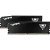 Модуль пам'яті для комп'ютера DDR5 32GB (2x16GB) 6000 MHz Viper Elite 5 Ultra Patriot (VEU532G6028K)
