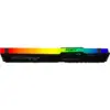 Модуль пам'яті для комп'ютера DDR5 32GB 5600 MHz Beast RGB Black Kingston Fury (ex.HyperX) (KF556C36BBE2A-32)