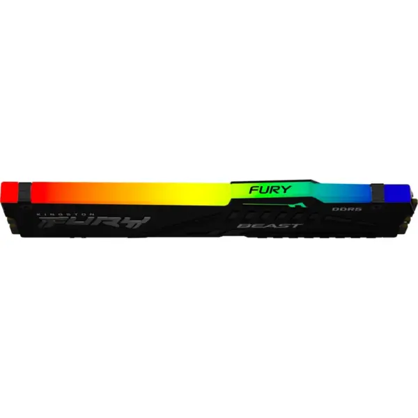 Модуль пам'яті для комп'ютера DDR5 32GB 5200 MHz Beast RGB EXPO Black Kingston Fury (ex.HyperX) (KF552C40BB2A-32) Модуль пам'яті для комп'ютера DDR5 32GB 5200 MHz Beast RGB EXPO Black Kingston Fury (ex.HyperX) (KF552C40BB2A-32)