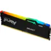 Модуль пам'яті для комп'ютера DDR5 32GB 5200 MHz Beast RGB EXPO Black Kingston Fury (ex.HyperX) (KF552C40BB2A-32) Модуль пам'яті для комп'ютера DDR5 32GB 5200 MHz Beast RGB EXPO Black Kingston Fury (ex.HyperX) (KF552C40BB2A-32)