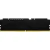 Модуль пам'яті для комп'ютера DDR5 32GB 5600 MHz Beast EXPO Black Kingston Fury (ex.HyperX) (KF556C40BB2-32)