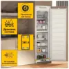 Морозильна камера Whirlpool WHSD18F013D1