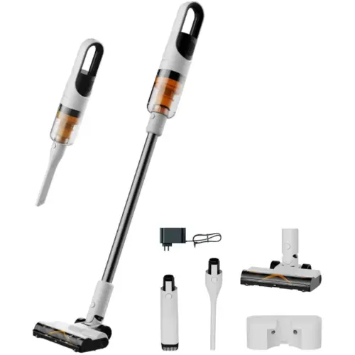 Пилосос Deerma T10W (DEM-T10W)